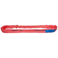 ESTROPE POLYESTER C27 ROUGE 3,00M CMU 5000KG