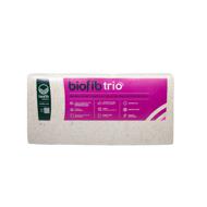 Laine Coton/chanvre/lin BIOFIB TRIO 45mm 120x60cm paquet 14 R=1,15