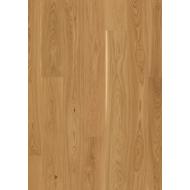 PARQUET CHENE ANDANTE 181 BROSSE VERNIS NATUREL 13,2X181MM 600-2200MM