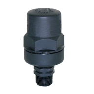VENTOUSE 701-10 1 FONCTION FILETAGE 20/27 AVEC ROBINET
