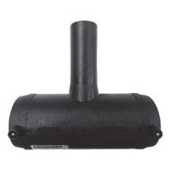 TE REDUIT Ø050-040 FEMELLE-MALE-FEMELLE PN16 ELECTROSOUDABLE