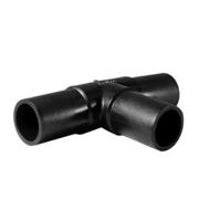 TE REDUIT Ø225-110 MALE-MALE PN16 ELECTROSOUDABLE