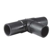 TE Ø250 MALE-MALE PN16 ELECTROSOUDABLE