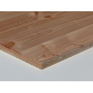 PANNEAU 3 PLIS DOUGLAS B/C+ FACES 9MM AME EPICEA 27X5000X2050MM