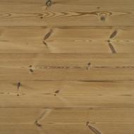 Bardage pin thermo alti-montagne brossé micro2 20x175mm 4,50m paquet 4