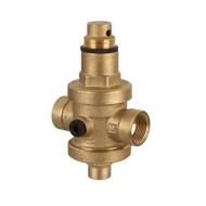 Réducteur de pression DN25 taraudage 33/42 0.5-6bar PN25