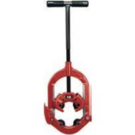 Coupe tube à molette pour tuyau fonte-acier DN60-125