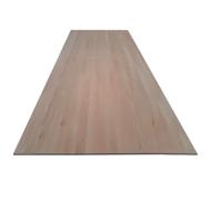 Panneau 3 plis hêtre A/B 20x2500x1220mm