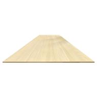 Panneau 3 plis frêne A/B 20x2500x1220mm