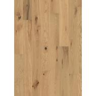 PARQUET CHENE FLORA YARROW HUILE MAT ASPECT BOIS BRUT 13X190X2000MM
