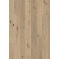 PARQUET CHENE FLORA HUILE MAT BLANCHI 13X190X2266MM