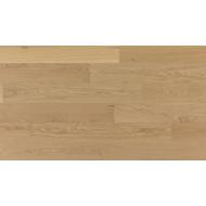 Sol& chêne R WOOD RIO vernis mat naturel 7,8x172x1220mm