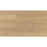 Sol chêne R WOOD RIO vernis mat aspect bois brut 7,8x172x1220mm