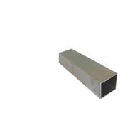 REGLE DE MACON ALU 50 X 50MM 2,5M
