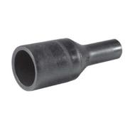 REDUCTION Ø315-225 MALE-MALE PN16 ELECTROSOUDABLE