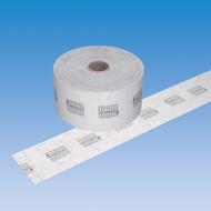 Bande étanchéité pour raccord sol/mur 100mm rouleau