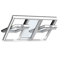 VERRIERE A ROTATION TOUT CONFORT MOTORISEE 3EN1 GGLS FFKF06 205730