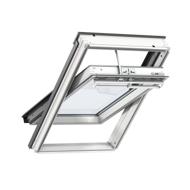FENETRE A ROTATION SOLAIRE CONFORT WHITEFINISH GGL SK06 207630