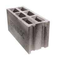 TECHNIBLOC 500X200X200 SANS MODULE