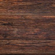 PANNEAU 3 PLIS VIEUX BOIS BRULE SOLEIL 1 FACE 21X2500X1220MM