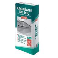 RAGREAGE travaux neufs sol interieur P3 sac 25kg