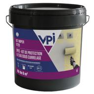 SYSTEME IMPERMEABILISATION SOUS CARRELAGE V720 KIT IMPER KIT 6M&sup2;