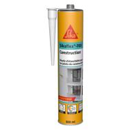 Mastic SIKAHYFLEX 708 CONSTRUCTION PE Gris Beton 300ml