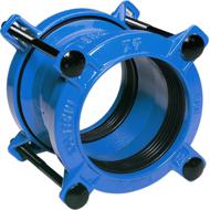 MANCHON LARGE PLAGE SUPA® POUR TUBE Ø301-327