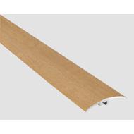 Seuil profilé 3 en 1 pour EDF192 alu D714 5x37mm 1,86ml 1819043