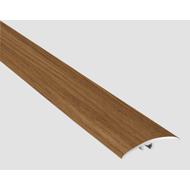 Seuil profilé 3 en 1 pour EDF207 alu D721 5x37mm 1,86ml 1819069