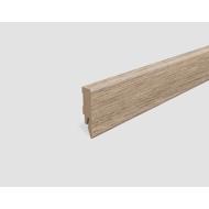 Plinthe cubique pour EDF190 L713 14x58mm 2,40ml 1818791