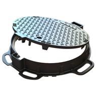 REGARD FONTE ROND RESIDENCIO PKSR D400 NF