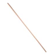 Manche de râteau ATOUT PRO Hêtre PEFC 150cm x diam 28mm