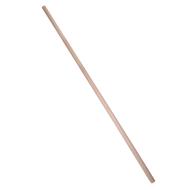 Manche à balai ATOUT PRO hêtre brut L.140cm