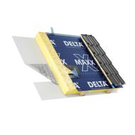 ECRAN DE SOUS TOITURE DELTA MAXX X POUR CLIMAT MONTAGNE 50X1,50M