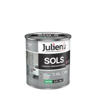 PEINTURE SOLS EXTREMES JULIEN GRIS FOSSILE 0.5L