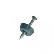 BOUTON POINTE ATOUT PRO (CART 100 BOUTONS + 100 CLOUS)