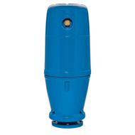 POTEAU INCENDIE D'ASPIRATION PEGASE 2 TYPE H DN100 H.1,00M BLEU