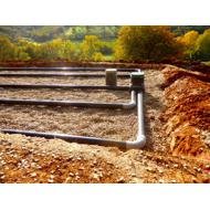 Géotextile assainissement ATOUT PRO 0,7x75m