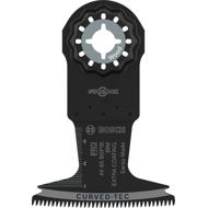 Lame de scie plongeante BIM EXTRA BOIS DUR 65x40mm pour découpeur