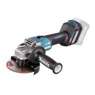 MEULEUSE 125MM XGT GA023GZ01 MAKPAC4 MACHINE SEULE Ø125mm XGT MAKPAC4