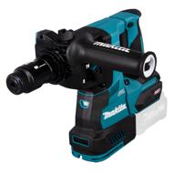 PERFO-BURINEUR SDS PLUS XGT HR004GZ01 2,9J MAKPAC4 MACHINE SEULE XGT MAKPAC4 2,9joule SDS +