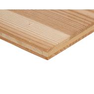 Panneau 3 plis douglas B/C+ âme pin 27x5000x1023mm