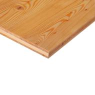 Panneau 3 plis mélèze AB/ST vapo ANTIK âme épicéa 19x4950x1023mm