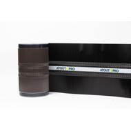 CLOSOIR FAITAGE TOUT ALU SOUPLE VENTILE ATOUT PRO 320MMX5M NOIR