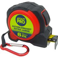 MESURE AUTOBLOQUANT ATOUT PRO XXL 8MX32MM