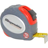 MESURE BI-MATIERE ATOUT PRO 5MX25MM