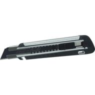 CUTTER BLOCAGE AUTOMATIQUE ATOUT PRO Ø25MM +2 LAMES SK2 NOIR