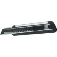 CUTTER BLOCAGE AUTOMATIQUE ATOUT PRO 18MM +2 LAMES SK2 NOIR