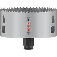 Scie-trépan multi-matériaux Ø102mm PRO BIM PC PLUS